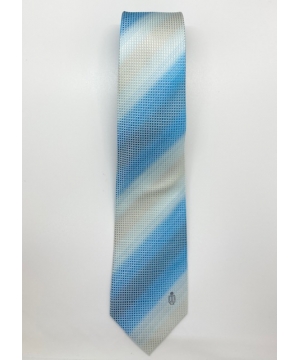 HKUST Silk Tie 
